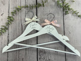 Personalised Hanger