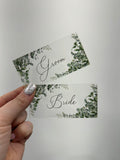 Personalised Place Name