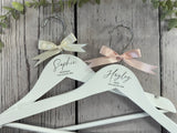 Personalised Hanger