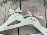 Personalised Hanger