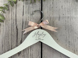 Personalised Hanger