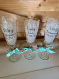 Personalised Glass