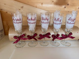 Personalised Glass