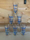 Personalised Shot Glass
