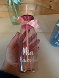 Plastic Milk Bottle