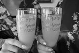 Personalised Glass