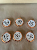 Personalised Compact Mirror