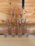 Personalised Shot Glass