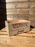 Personalised Christmas Eve Crate / Box