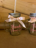 Personalised Glass