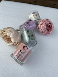 Personalised Scented Small Candle