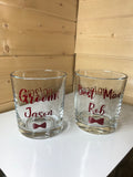 Personalised Glass