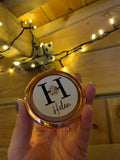 Personalised Compact Mirror