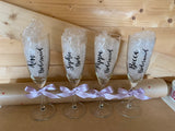 Personalised Glass