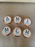 Personalised Compact Mirror