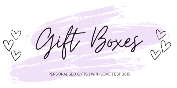 Gift Boxes