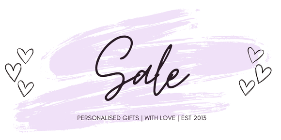 SALE!