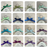 Personalised Bridal Coat Hanger - Bridesmaid Hanger - Prom
