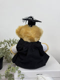 Graduation Bear