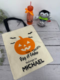 Personalised Halloween Bundle