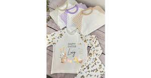 NEW* Personalised Easter Pyjama Set