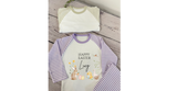 NEW* Personalised Easter Pyjama Set