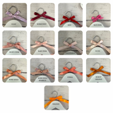 Personalised Bridal Coat Hanger - Bridesmaid Hanger - Prom