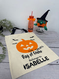 Personalised Halloween Bundle