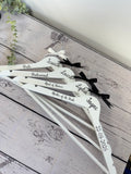 Personalised Bridal Coat Hanger - Bridesmaid Hanger - Prom