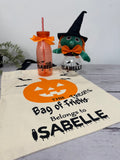 Personalised Halloween Bundle