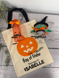 Personalised Halloween Bundle