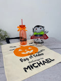 Personalised Halloween Bundle