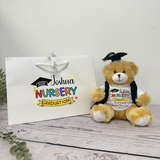Personalised Nursery Preschool Graduation Bundle
