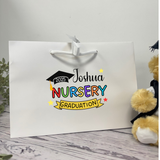 Personalised Nursery Preschool Graduation Bundle
