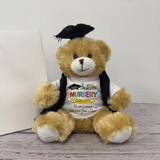 Personalised Nursery Preschool Graduation Bundle