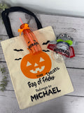 Personalised Halloween Bundle