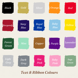 Prom, coat hanger, flute and bag set. prom glass & hanger, gift for prom