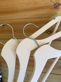 SALE! IMPERFECT Personalised Hanger