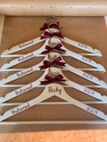 IMPERFECT Personalised Hanger