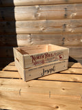 Personalised Christmas Eve Crate / Box