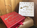 Personalised Christmas Eve Box