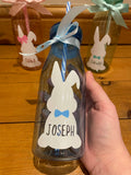 Easter Milk Bottle (Plastic)